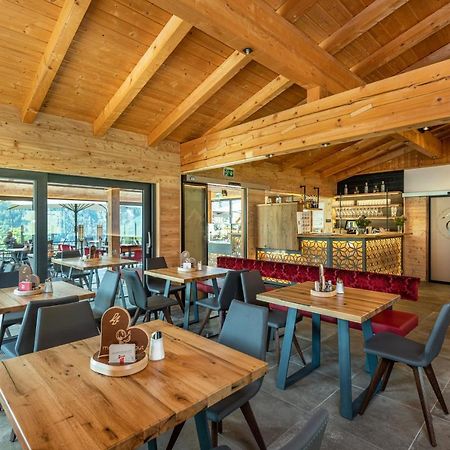 Oberwarthlodgeシュラートミンク エクステリア 写真