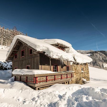 Oberwarthlodgeシュラートミンク エクステリア 写真