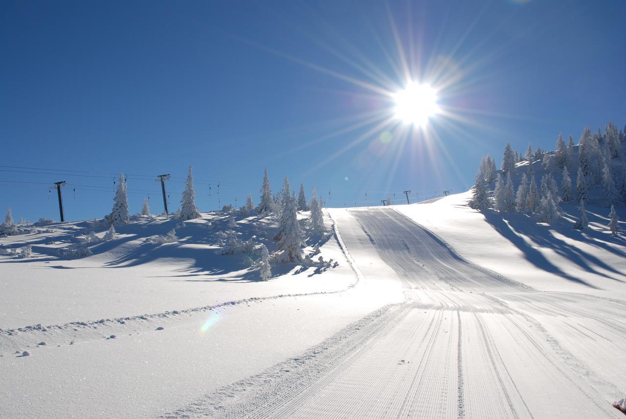 Oberwarthlodgeシュラートミンク エクステリア 写真